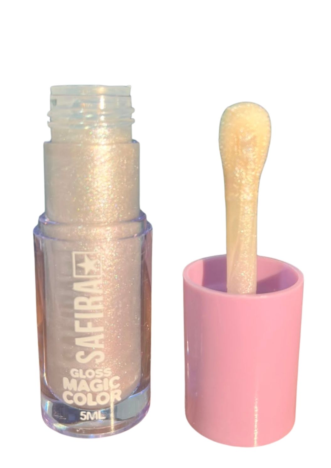 Gloss Magic Color 