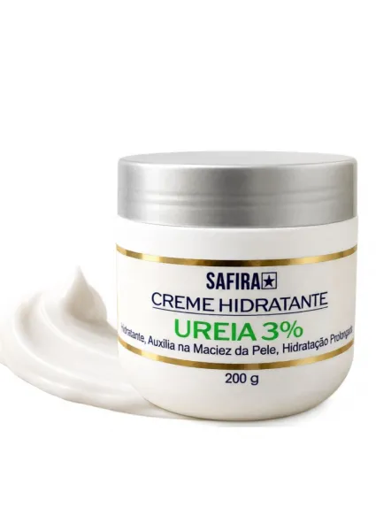 Creme Hidratante Ureia